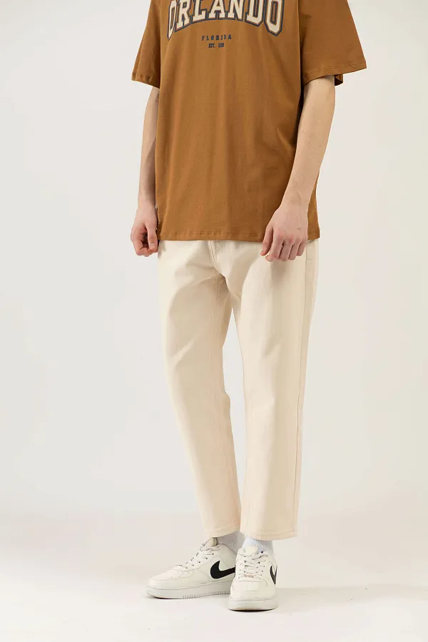 Джинсы SS23DE3S-38-12330 фото